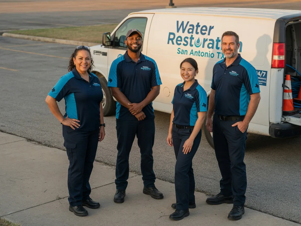 Water Damage Repair company in Earlville, IA